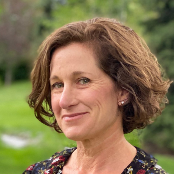 photo of Alisa Bondurant