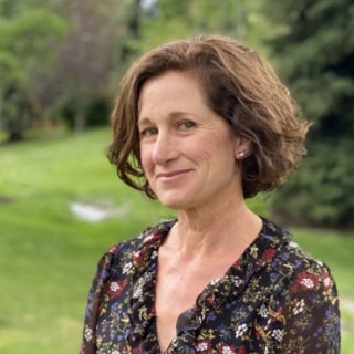 Alisa Bondurant giraffe laugh board of directors