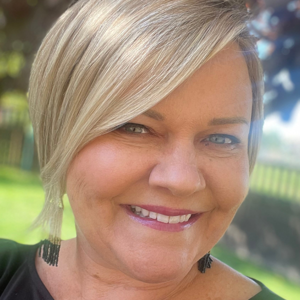 photo of Amanda Broadnax