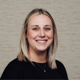 Cassie Runyan giraffe laugh board of directors