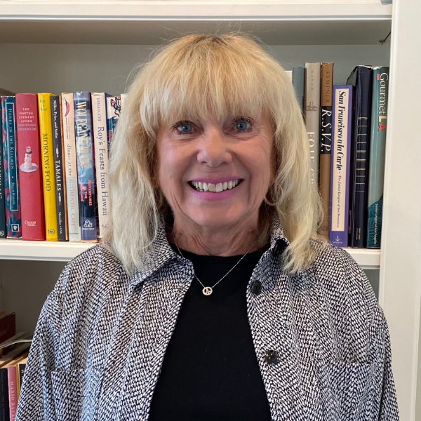 photo of Connie Brown Olson