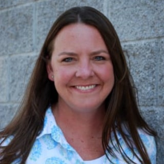Jennifer Erickson giraffe laugh board of directors