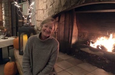 Patti Odlum