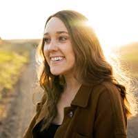 lynnsey tracy giraffe laugh boise