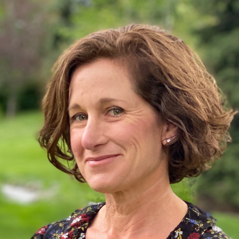 Alisa Bondurant giraffe laugh board of directors