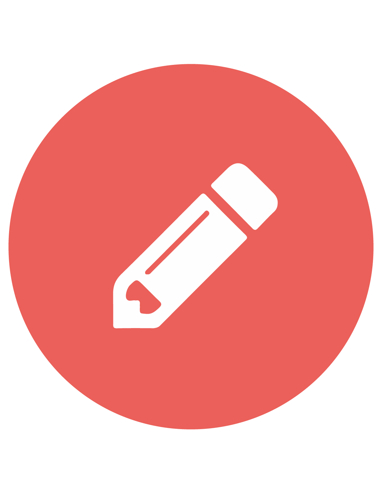 pencil icon link to school readiness