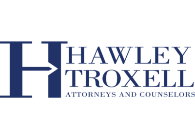 Hawley Troxell is a 2023 Giraffe Laugh event sponsor