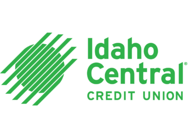 Idaho Central Credit Union is a 2023 Giraffe Laugh event sponsor