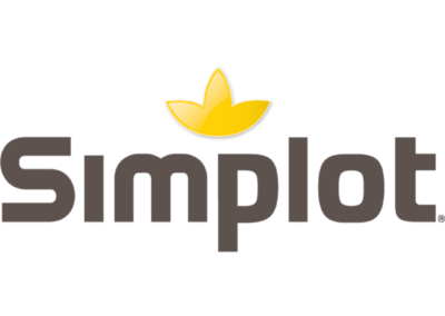 Simplot is a 2023 Giraffe Laugh event sponsor