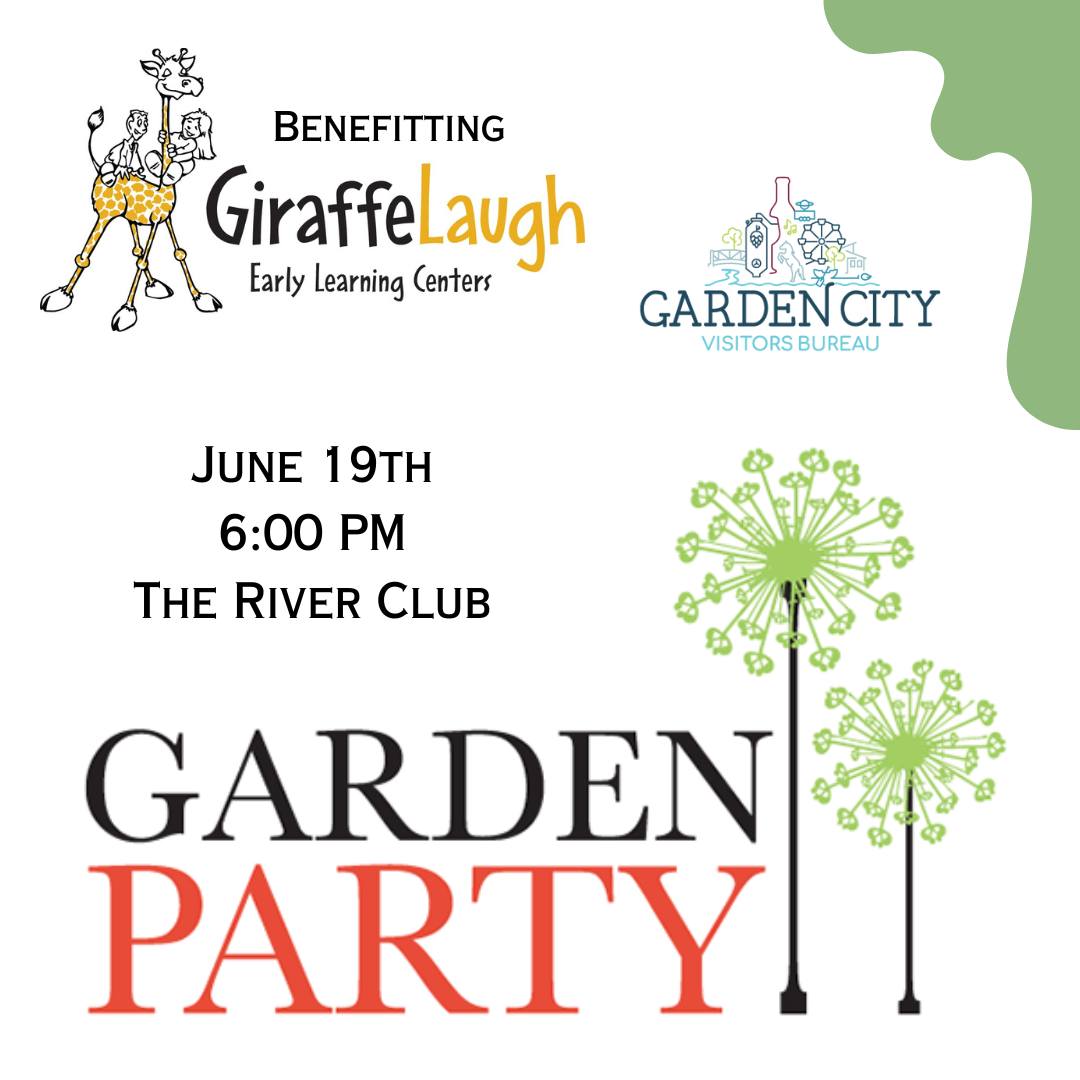 Garden Party Gala