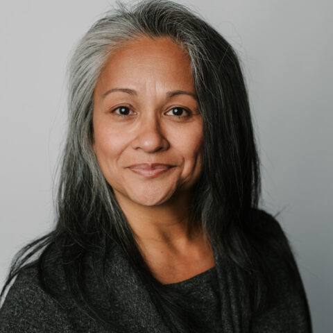 Karen Mackay-Smisek