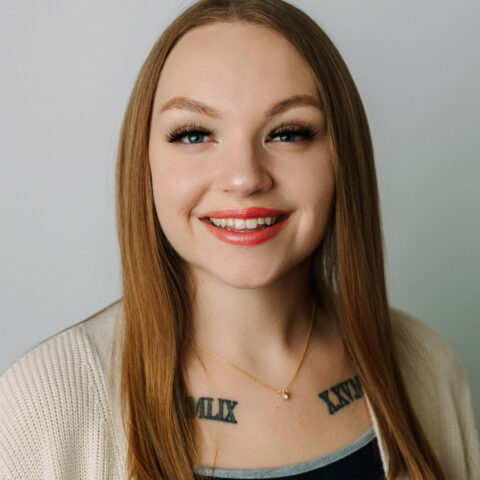 Chloe Crowe