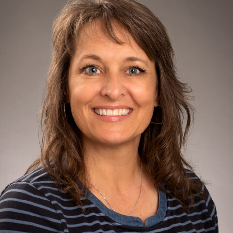 Leisa Faler