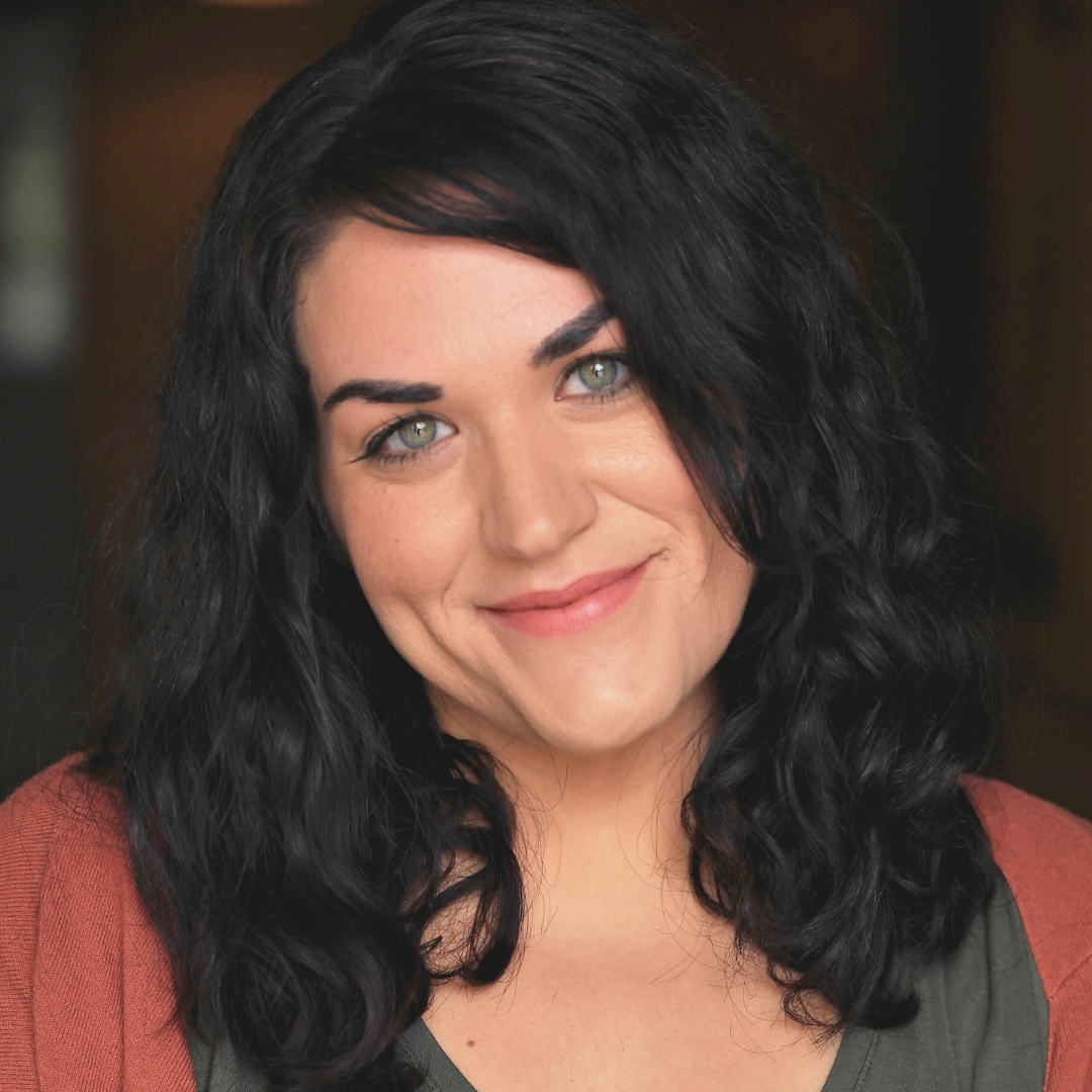 Veronica Taylor - Philanthropy Director of Giraffe Laugh Early Learning Centers